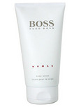 Hugo Boss Boss White Body Lotion