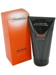 Hugo Boss In Motion Black Body Wash