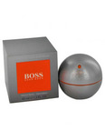 Hugo Boss In Motion Aftershave