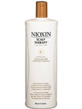Nioxin System 4 Scalp Therapy (Formerly Bionutrient Actives)