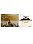 Instyle Parfums Sex In The City Desire EDP Spray