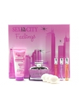 Instyle Parfums Sex In The City Feelings Exotic