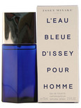 Issey Miyake L'eau Bleue D'issey EDT Spray