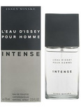 Issey Miyake L'eau D'issey Intense EDT Spray