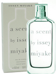 Issey Miyake A Scent EDT Spray