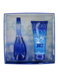 J.LO Blue Glow Set