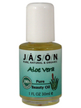 Jason Aloe Vera Beauty Oil
