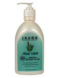 Jason Aloe Vera Liquid Satin Soap