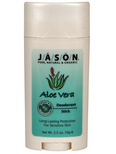 Jason Aloe Stick Deodorant
