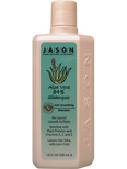 Jason Aloe Vera Gel Shampoo