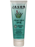 Jason Aloe Gel Hand And Body Lotion