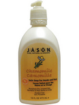 Jason Chamomile & Comfrey Liquid Satin Soap