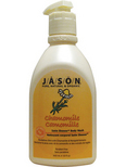 Jason Chamomile & Comfrey Body Wash