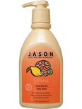 Jason Satin Shower Body Wash Citrus