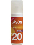 Jason Facial Natural Sunblock SPF 20