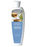 Jason Fragrance Free Daily Shampoo