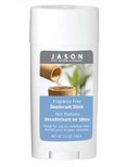 Jason Fragrance Free Deodorant Stick