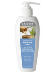 Jason Fragrance Free Hand & Body Lotion