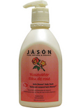 Jason Satin Shower Body Wash Rosewater