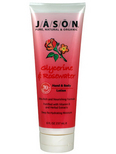 Jason Glycerine And Rosewater Hand and Body Lotion