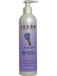 Jason Lavender Satin Body Wash