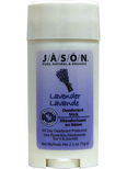 Jason Lavender & Tea Tree Stick Deodorant