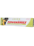 Jason Enzyme Brightening Gel Toothpaste