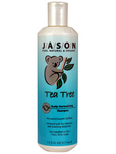 Jason Tea Tree Shampoo