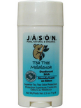 Jason Tea Tree Stick Deodorant