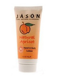 Jason Apricot H&B Lotion (Trial)