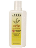 Jason Vitamin A,C,E Conditioner