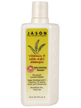 Jason Vitamin A,C,E Shampoo