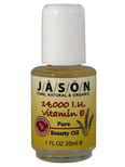 Jason Vitamin E Oil 14,000 I.U.