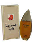 Jean Philippe Intimate Light Cologne Spray