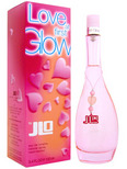 J.Lo Love At First Glow EDT Spray