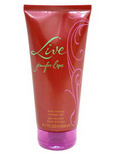 J.Lo Live Shower Gel