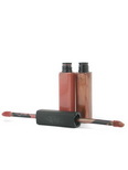 Joey New York Collagen Boosting Lip Gloss Duo (Subtle / Brown Sugar)