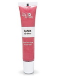 Joey New York Lip NIX Lip Gloss (Citrus Kiss)