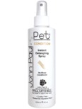 John Paul Pet Instant Detangling Spray