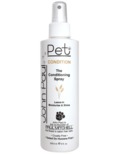 John Paul Pet Oatmeal Conditioning Spray