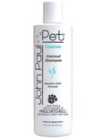 John Paul Pet Oatmeal Shampoo