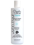 John Paul Pet Super Bright Shampoo