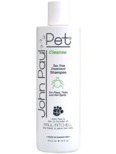 John Paul Pet Tea Tree Treatment Shampoo