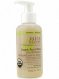 Juice Beauty Organic Facial Wash