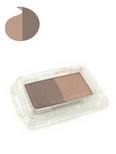 Kanebo Eye Colour Duo Refill No.EC13 Woody Brown