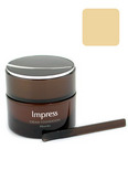 Kanebo Impress Cream Foundation SPF 17 No.BE-B