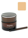 Kanebo Impress Cream Foundation SPF 17 No.OC-B