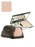 Kanebo Impress Powder Foundation SPF 23 with Case No.PO-B