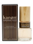 Kanon Norwegian Wood EDT Spray