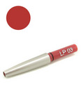 Kanebo Lipliner Pencil Refill No.LP03 Red